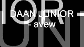 Video thumbnail of "DAAN JUNIOR   avew    ZOUK 2002"