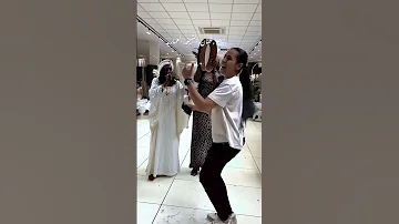 ترند الشيخة عمارية نكملو الصحراء والبلاد الرمل يالليل طوال هاما هاما 