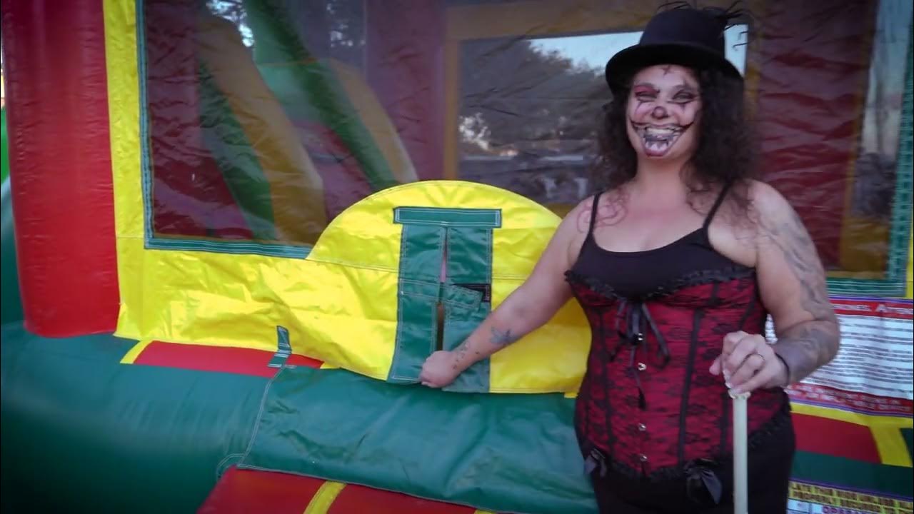 Festival of Freaks 2021 YouTube