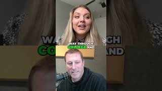 From Choir to Country Star  Cori Kennedys Nashville Dream!