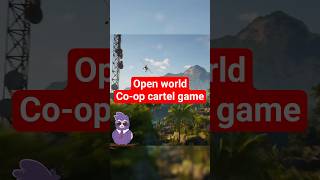 Open World CO-OP Game where your in the Cartel...
This is Cartel Pilots Wanted. #newgames #indiegames #cartelpilotswanted Open World CO-OP Game where your in the Cartel...