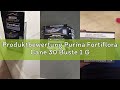 Produktbewertung Purina Fortiflora Cane 30 Buste 1 G
