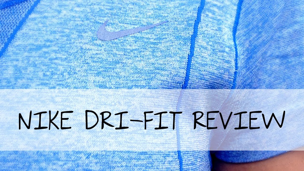 dri fit definition