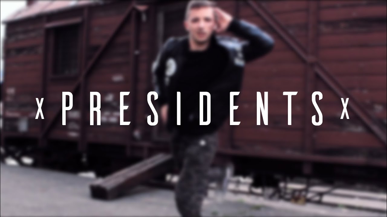 PRESIDENTS x BNG Choreography _ ASAP Rocky / Break A Leg breakdance classes nyc