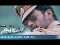 Saravanan saves the day  aambala  movie scenes  vishal  sundar c