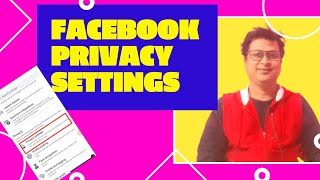 FACEBOOK PRIVACY SETTINGS 2021 | ALL ABOUT FACEBOOK PRIVACY SETTINGS AND FEATURES IN HINDI