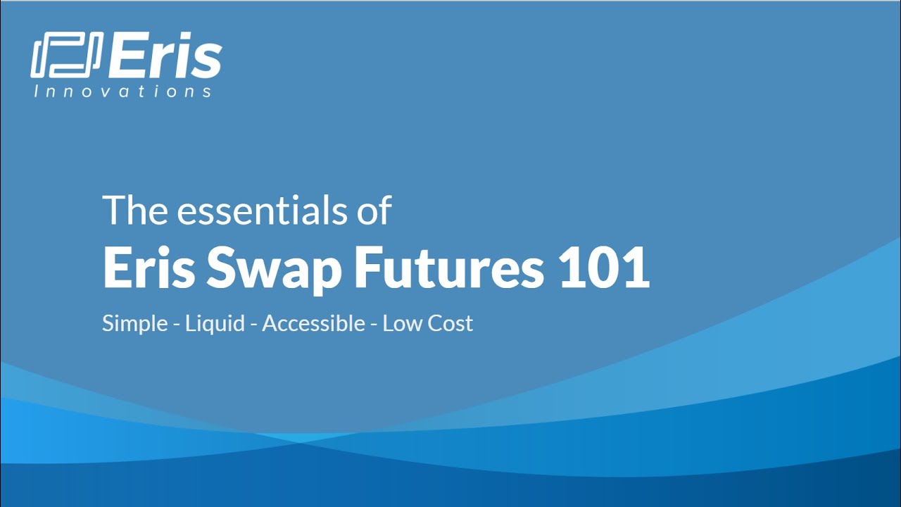 Eris 101: Why Trade Eris Over Other Products