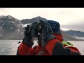 Svalbard sailing adventure