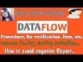 DATA FLOW|| DHA/HAAD/MOH/QATAR/OMAN/SAUDI/BAHRAIN/KUWAIT DATAFLOW|LATEST PSV VARIFICATION2019