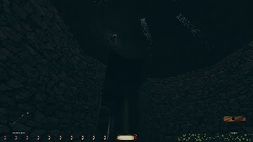 Thief Gold - Intro and Mission 1 (with HD Texture Mod)