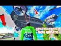 Indian Bike Driving 3D: New Flying Carrier Cheat Code! 🛸 Map Update 2026