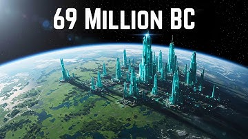 What if We Are NOT The First Civilization on This Earth? - Silurian Hypothesis | History for Sleep