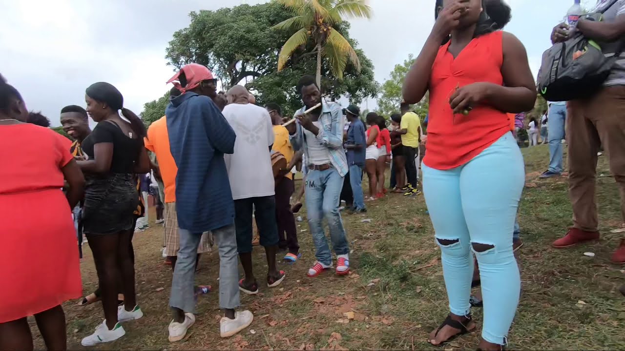 Rara Nan ile de latortue YouTube