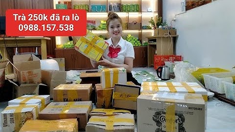 Trà móc câu đặc biệt 250k 0988.157.538