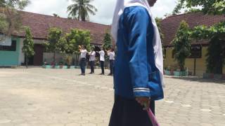 Nella Kharisma - sitik sitik (dance)