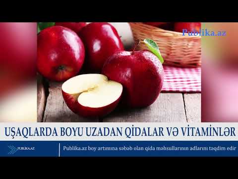 Video: 2 yaşa qədər uşağın beyni var?