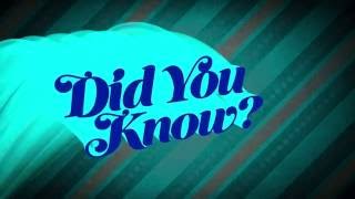 Surprise - Did You Know Connect With Us