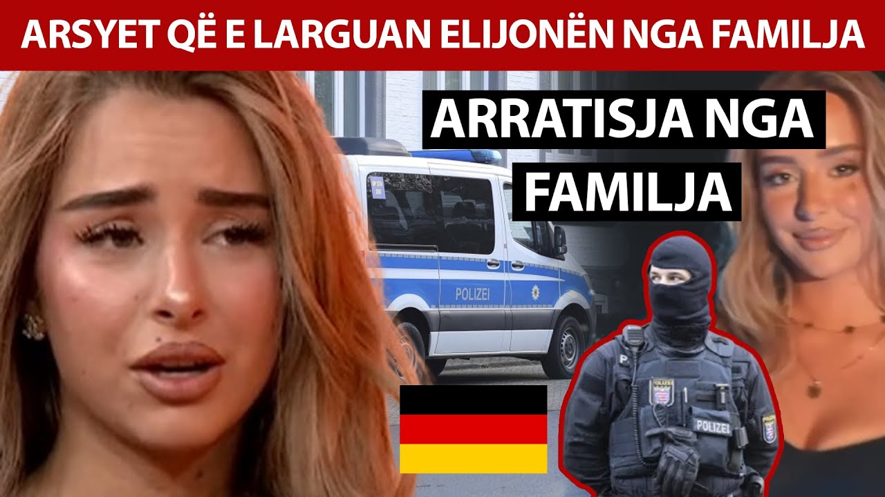 ‘Më ka këputur shpirtin’ / Çka e LARGOI Elijonën nga FAMILJA? Detaje mbi rastet kur ndërhyn SHTETI