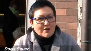 Ich Liebe Selb - 26.2.2014 - Doris Bauer