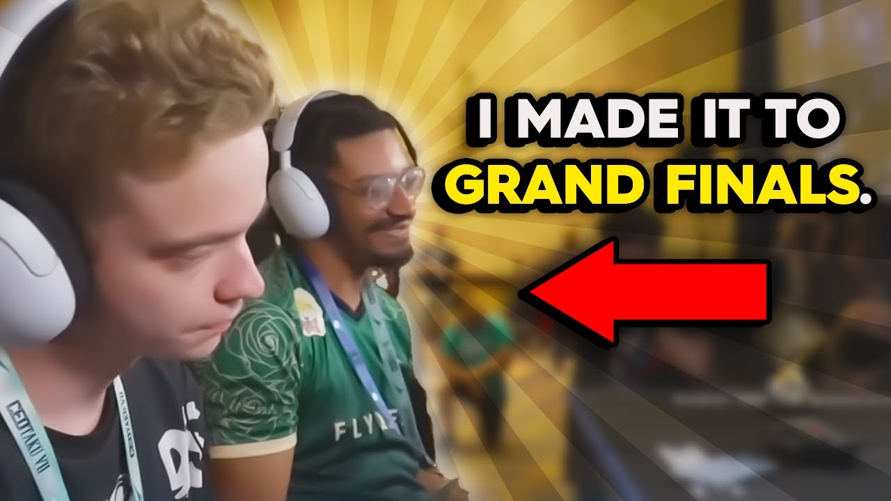 I ENTERED MY FIRST EVER MORTAL KOMBAT 1 TOURNAMENT.