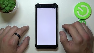 How to Change Alarm Sound on Blackview BV 6600E?