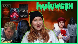 Horror Movies to Watch on Hulu