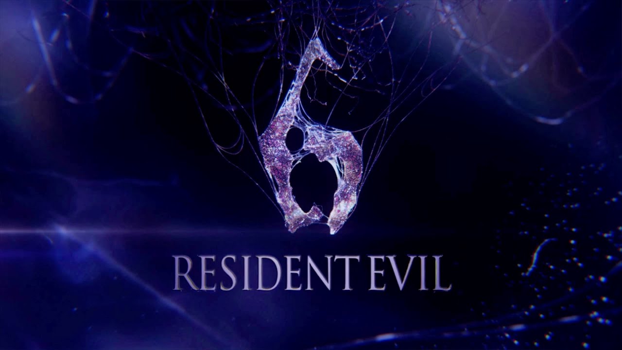 Resident Evil 6 Gameplay - Crowd Dispersal