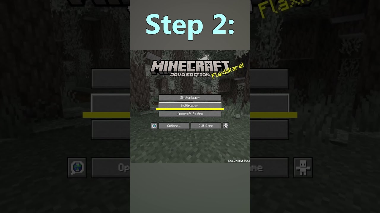 How To Join Hypixel Updated 2025 