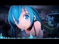 Nightcore maroon 5  maps ourlastnight version