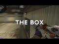 THE BOX 📦 | A CSGO MONTAGE