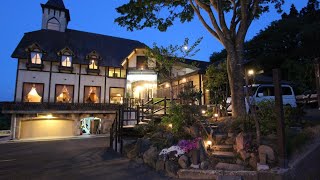 Matsushima Petit Hotel Bistro Abalon, Japan | Travel With Suruchi