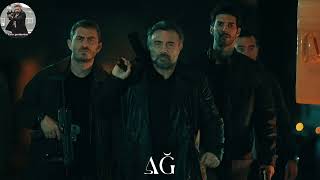 Ağ  Ben Bu Cihana Siğmazam