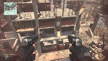 *NEW* MW3 Modded Private Match - PWNED Mod