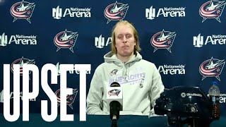 NHL Players Not Happy With Coaches