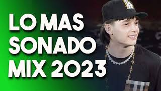 💥🎶 Reggaetón Mix 2023 Lo Más Sonado del Momento 🎶💥