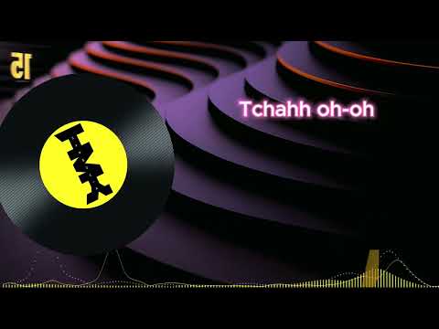 Harmonik Kontantman M Official Audio