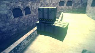 Counter Strike 1.6 : Accelerant