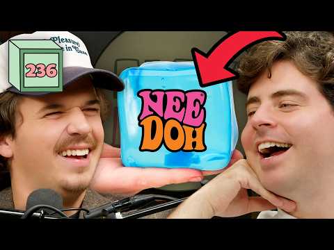 how to fidget trade needohs | Ep. 236