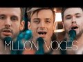 LITESOUND - A Million Voices feat. ALEX KOLCHIN (POLINA GAGARINA Eurovision 2015 COVER)