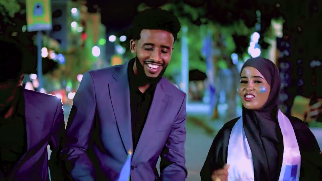 MOHA YARE IYO KHADRO QIYAAS OO DHAANTO WAALI AH USOO QAADAY HIRSHABEELE 😘🫡