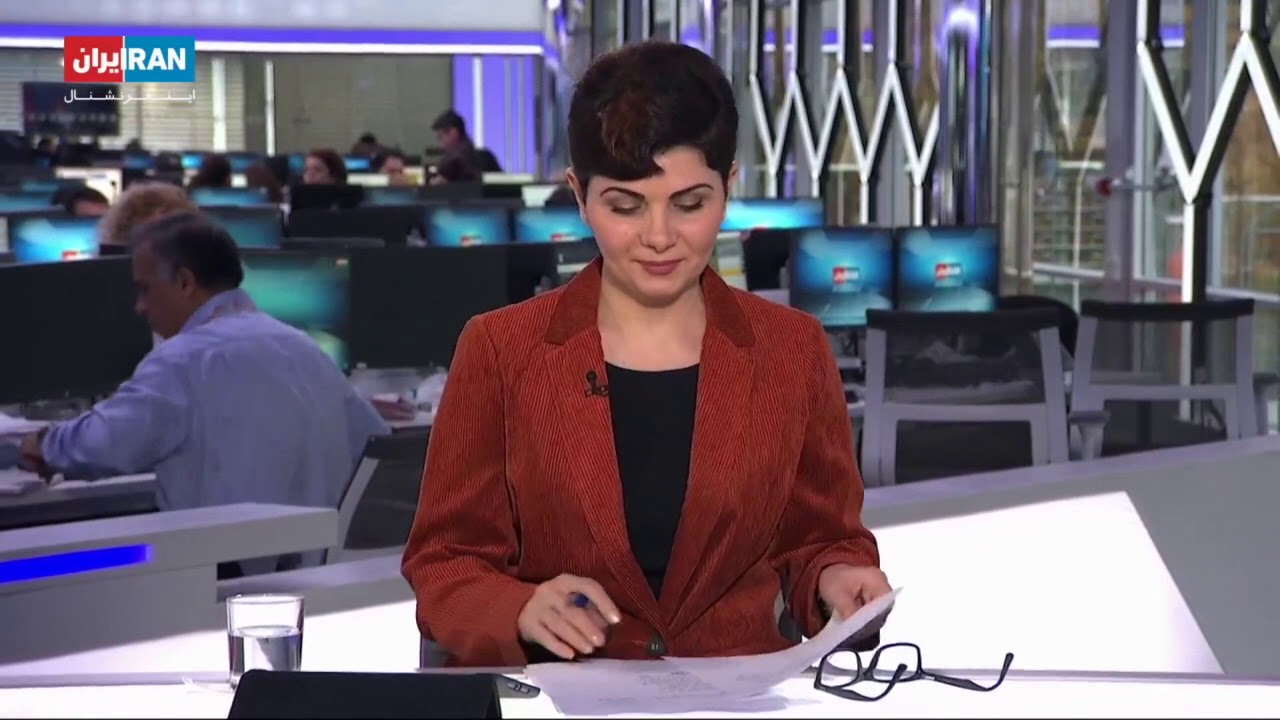 News Iran International TV اخبار تلوزیون ایران اینترنشنال YouTube