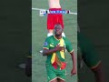 Last-minute heroics from Jules Haabo for French Guiana  ⏲️