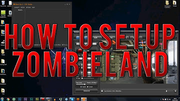 How To Install BO2 TU18 Zombieland | +Download [JTAG/RGH]