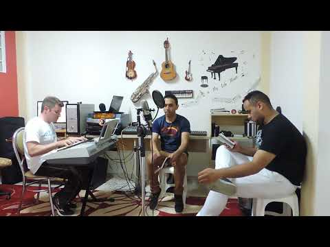 vim ao mundo de pecado michel fabricio e junior