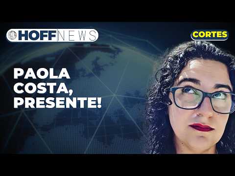 A tribute to our friend and comrade Paola Costa. Present!