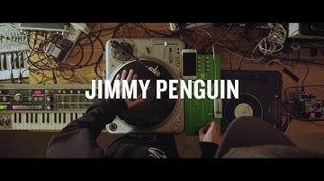 INSIDE TURNTABLISTS - JIMMY PENGUIN - ROUTINE