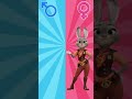 “Nick &amp; Judy Being Cute in Every Outfit 🦊🐰” #shorts #trending #zootopia #funny