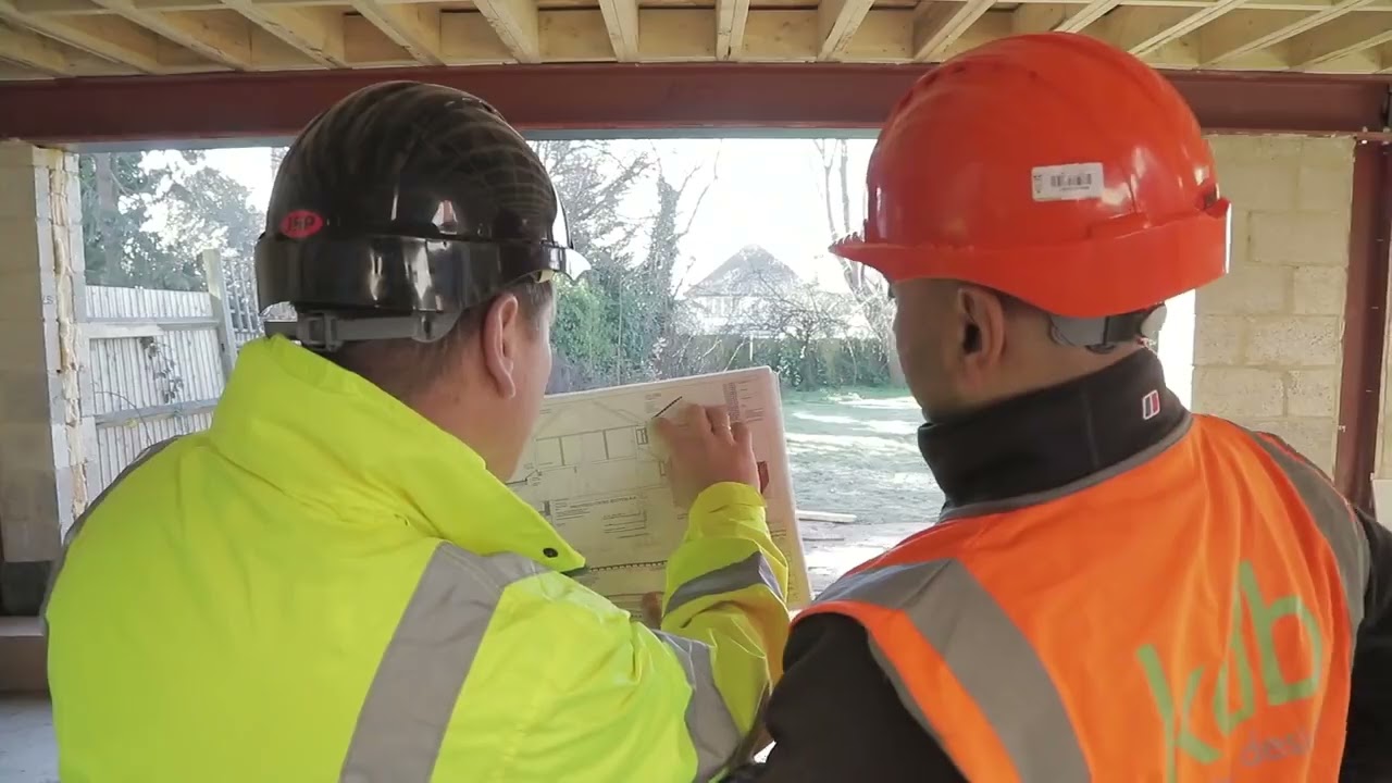 KDB Designs Promo Video