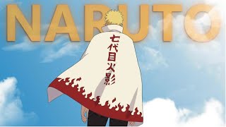 The Tale Of Naruto Uzumaki - Warriors Amvedit