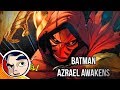 Batman "Truth About Robin's Death & Azrael" - Rebirth Complete Story | Comicstorian